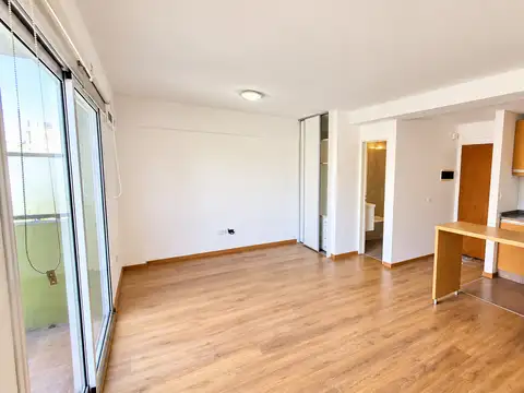 Monoambiente en alquiler  en morón sur