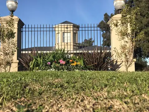 Terreno en Venta en Lagos de San Elíseo, USD 36.000
