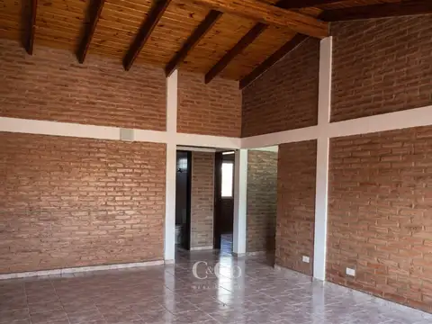 Casa en Venta al Norte