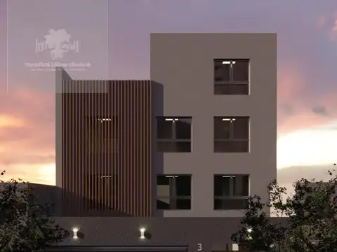 Departamento - El Palomar