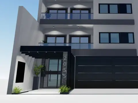 Departamento en Venta de 4 ambientes