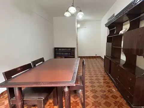 Departamento en Venta en Balvanera, USD 65.000