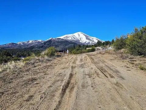 Terreno en Venta en San Carlos de Bariloche, Bariloche