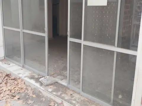 Ex Hotel Bristol en pleno centro