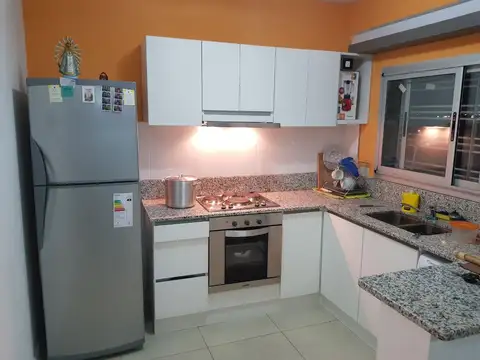 Departamento en Venta en Avellaneda, USD 79.000