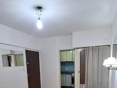 DEPARTAMENTO 2 AMB ZONA DE FACULTADES