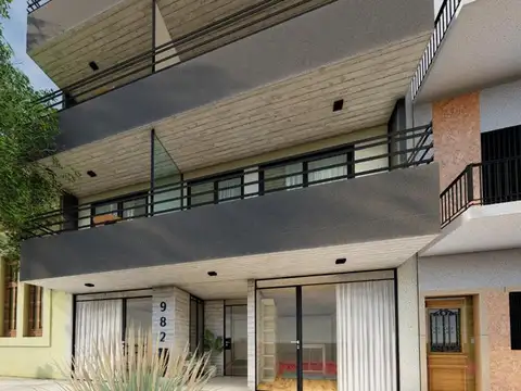 Local en VENTA en Colegiales A estrenar ya!
