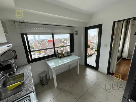 Departamento en Venta 12 años