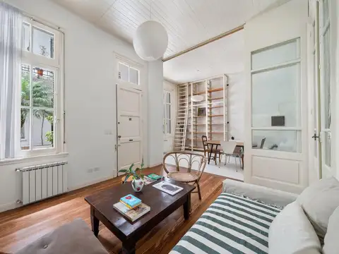 Departamento en Venta 100 años