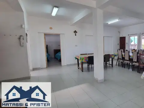 Casa en Alquiler de 7 dormitorios