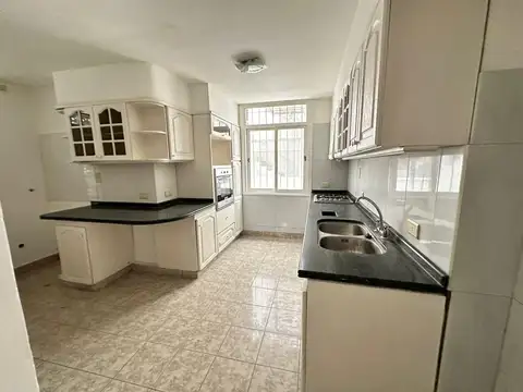 Departamento en Alquiler A Estrenar