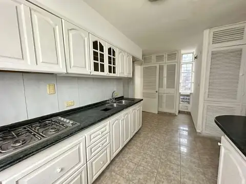 Departamento en Alquiler Moreno