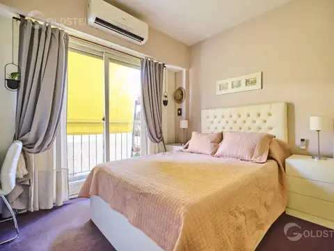 Departamento en Almagro