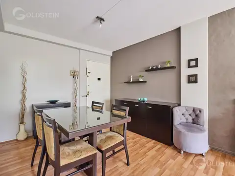 Departamento en Venta de 4 ambientes