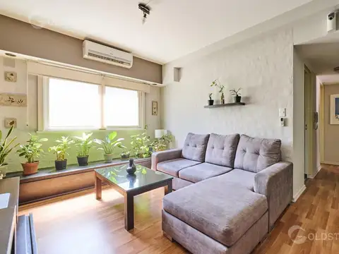 Departamento en Venta 50 años