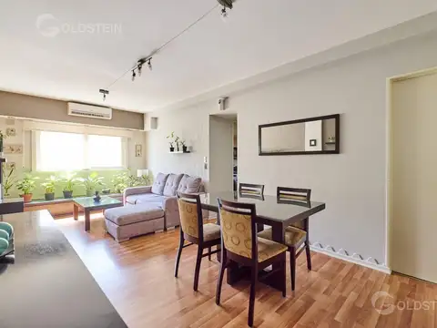 Departamento en Venta en Almagro, USD 150.000