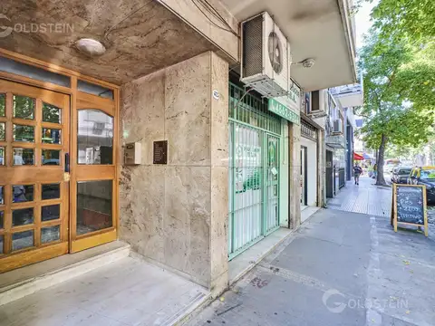 Departamento en Almagro