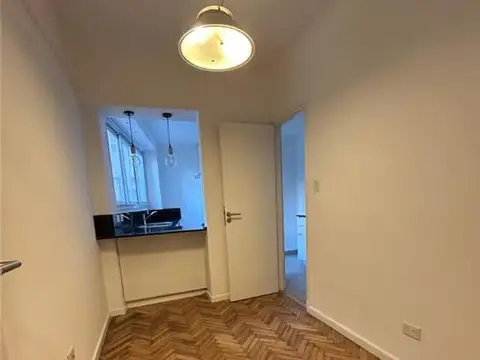 Impecable departamento de 3 ambientes hecho a nuevo en excelente ubicacion