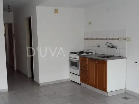 Departamento en Alquiler de 1 dormitorio