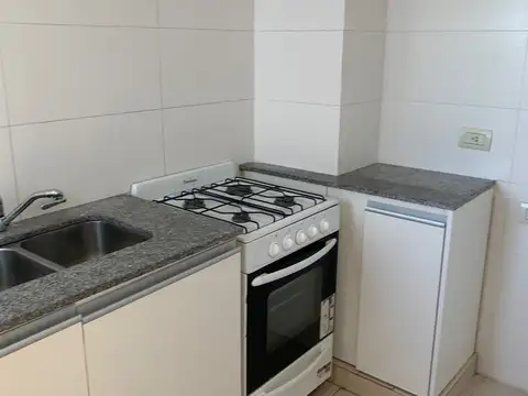Departamento en Alquiler 10 años