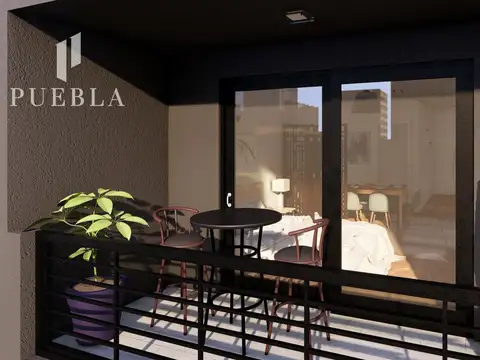 Departamento en Venta A Estrenar