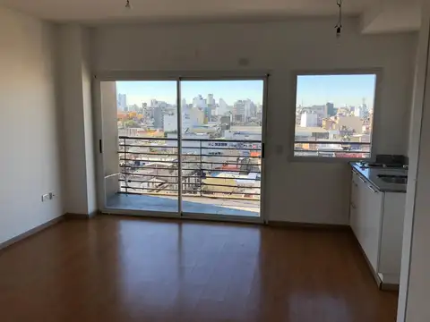 ENTRE RIOS, AVDA. 1700, Piso 9