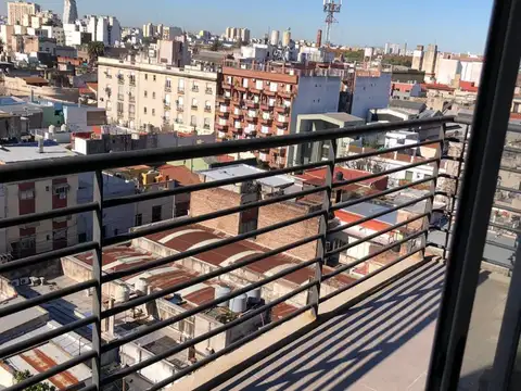 Departamento en Alquiler de Monoambiente