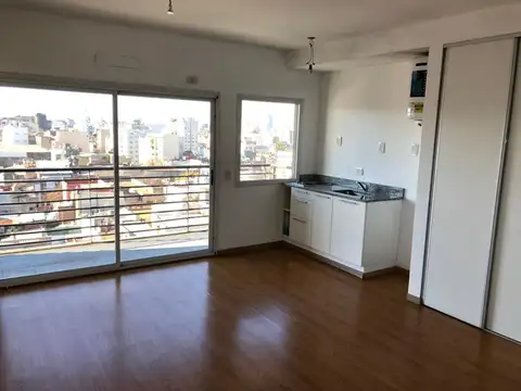 Departamento en Alquiler en Constitucion, Capital Federal