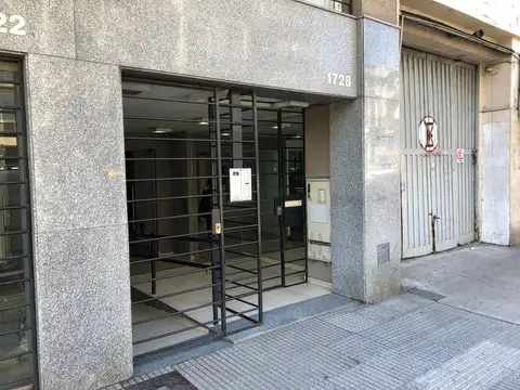 Departamento en Alquiler Apto profesional