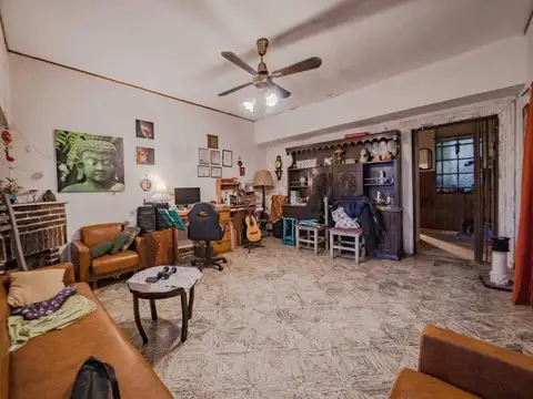 Depto Tipo Casa en Venta de 5 ambientes