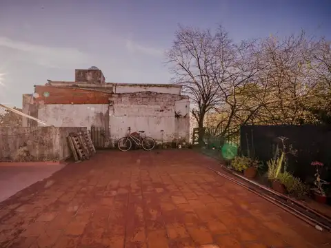 General José María Paz 1900