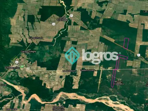 Ruta Nacional 81
