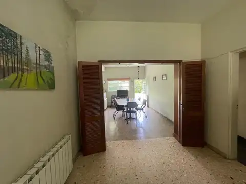 Casa en Venta 60 años