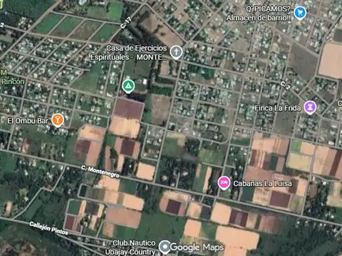 TERRENO EN RINCON