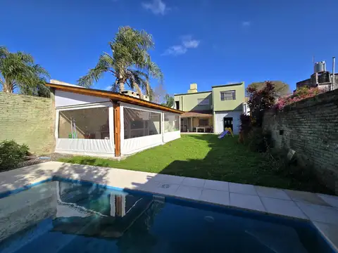Casa en Venta en Santa Fe, La Capital