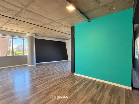 OFICINA EN ALQUILER 78 M2- NORDELTA