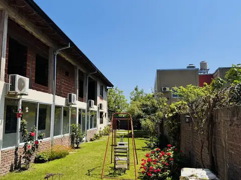 Hotel en Venta 10 Habitaciones