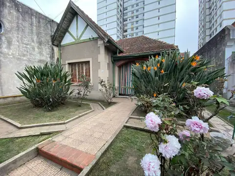 Casa en Temperley
