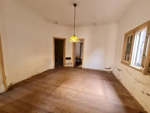 Casa en Venta 40 años