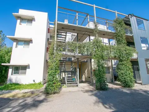 Departamento en Venta en Fisherton, Rosario