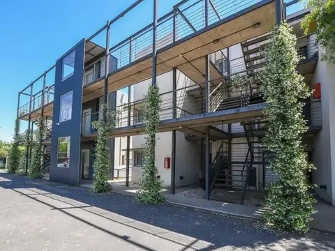 Departamento en Venta de 5 ambientes