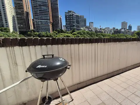 Echeverria 1600, Piso 7