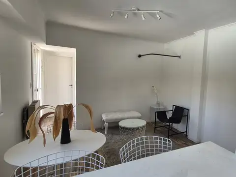 Departamento en Venta en Belgrano C, USD 122.000