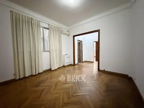 Departamento en Alquiler en Recoleta, Capital Federal