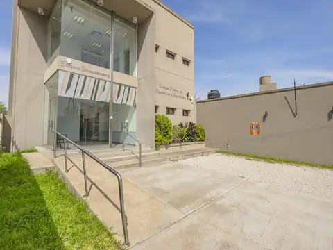 Local en Alquiler A Estrenar