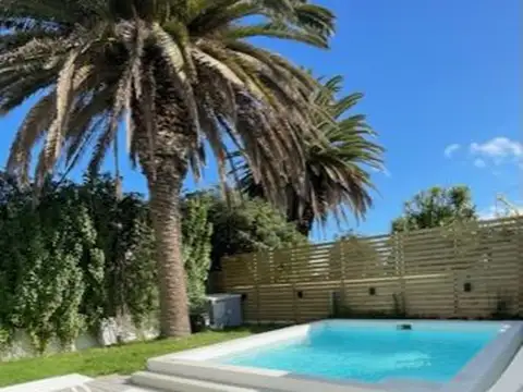 Casa en Alquiler Temporal en Punta del Este, USD 29.000
