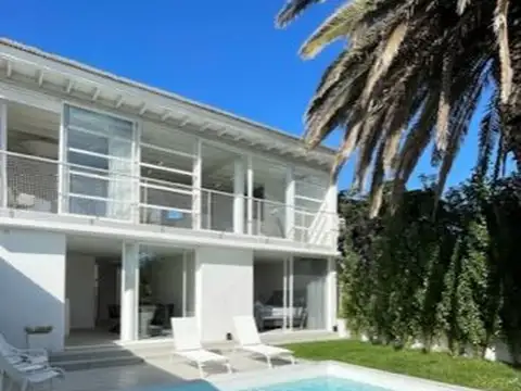 Casa en Alquiler Temporal de 4 dormitorios