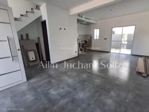 Casa en Venta A Estrenar