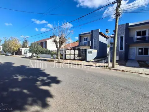 Casa en Venta en Mar del Tuyu, USD 50.000