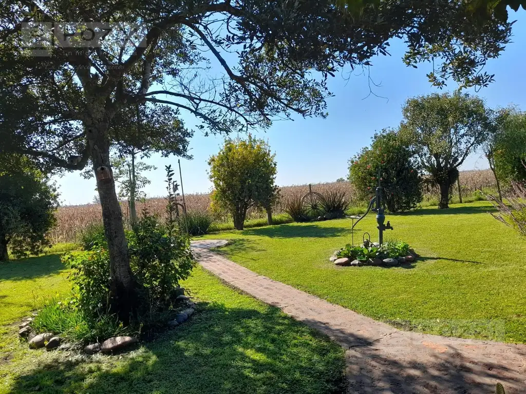 Terreno en Venta
